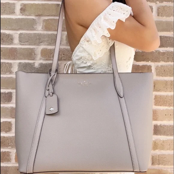 Kate Spade Large Tote - Picture 3 of 4